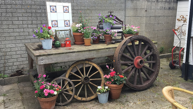 Proeflokaal 't Soldaatje - Voorhout