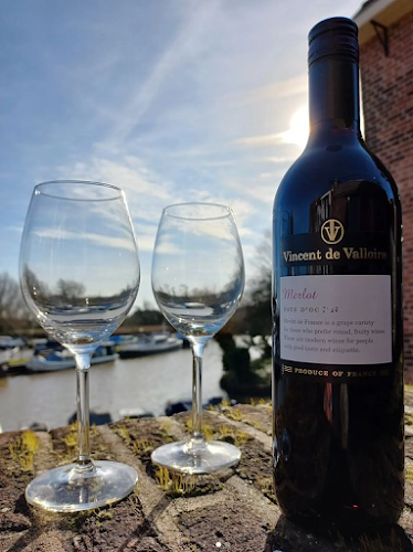 De Muizentoren - Horeca