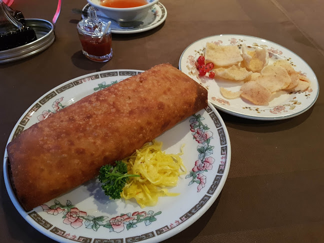 Comentarii opinii despre Happy Garden Margraten