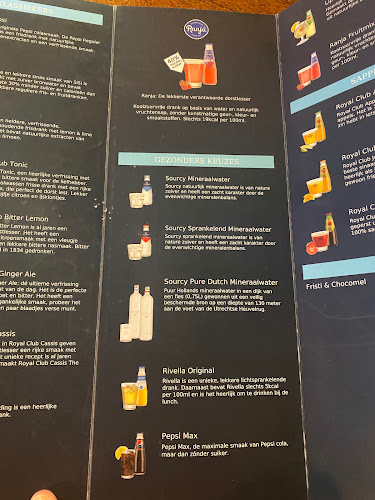 Comentarii opinii despre Het Wapen van Huizen