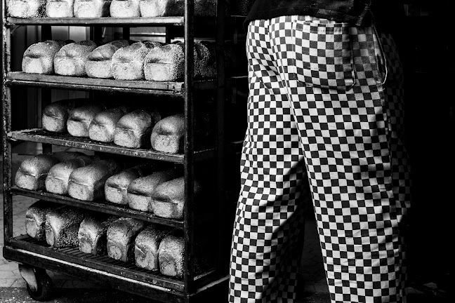 Comentarii opinii despre Bakkerij Van der Kloet -Service Centre