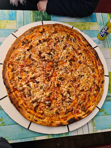 Comments and reviews of M.Q. Döner Pizza