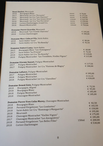 Opinii despre Restaurant Amarone în Rotterdam - Horeca