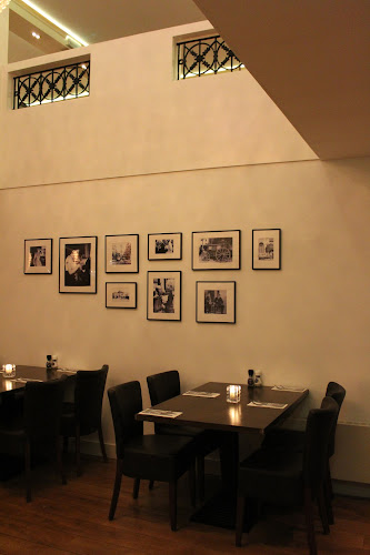 OMEGA Grieks | Mediterraans - Horeca