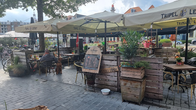 Café-Biljart "De Concurrent" - Horeca