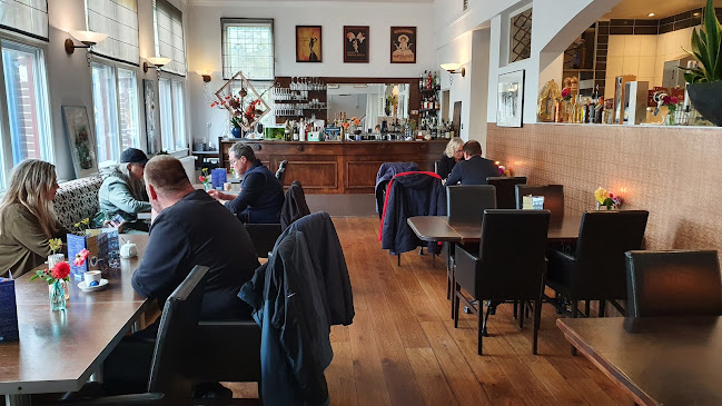 Reviews of Bistro het oude raadhuis in Zuidhorn - Horeca