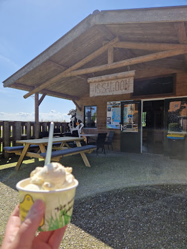 IJsboerderij Margje 24 - Workum