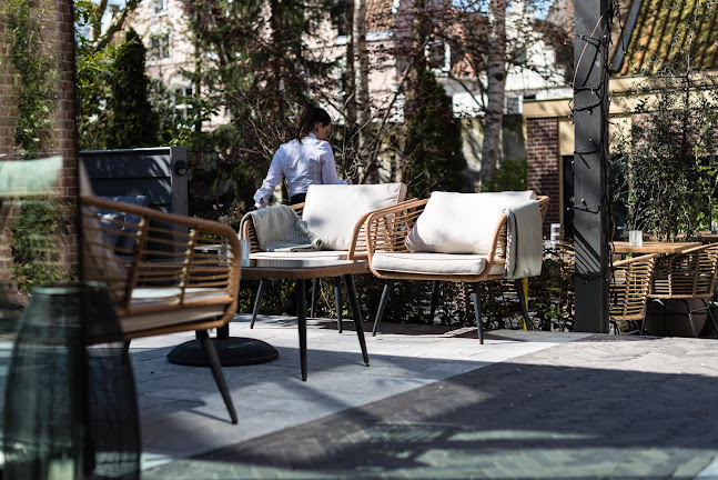 Ysbrantsz Restaurant Boutique Hotel - Horeca