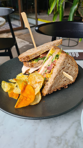 Comentarii opinii despre Anne&Max Breda Wilhelminastraat