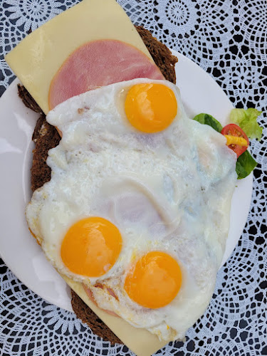 Koffie en Theehuisje Aignwies - Horeca