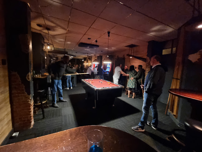 Comentarii opinii despre Café Centraal