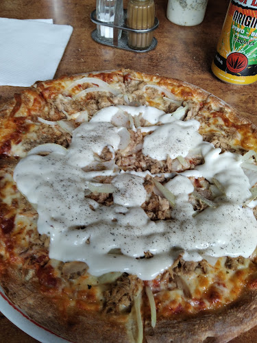 Shoarma Pizzeria Waalwijk