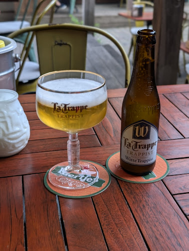 Opinii despre Double B -Bar & Kitchen- în Leeuwarden - Horeca