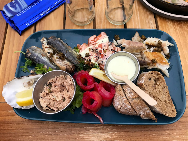 Harbour Café - Groningen