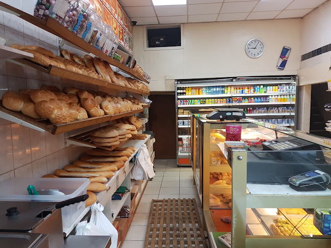 Bakkerij Halk Phone number