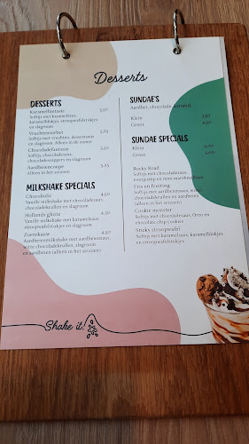 Opinii despre Cafetaria eethuis Family Maarheeze în Maarheeze - Horeca