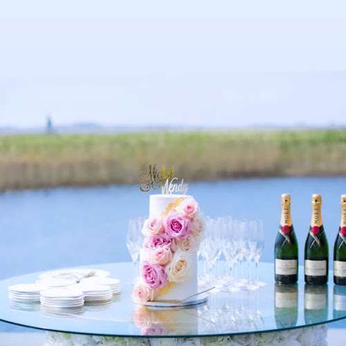 Opinii despre Vanillabloem patisserie în Grootegast - Horeca