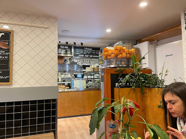 OMG! Burger Open Times