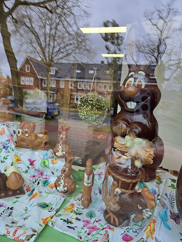 Marcus Banketbakkerij Chocolaterie - Horeca