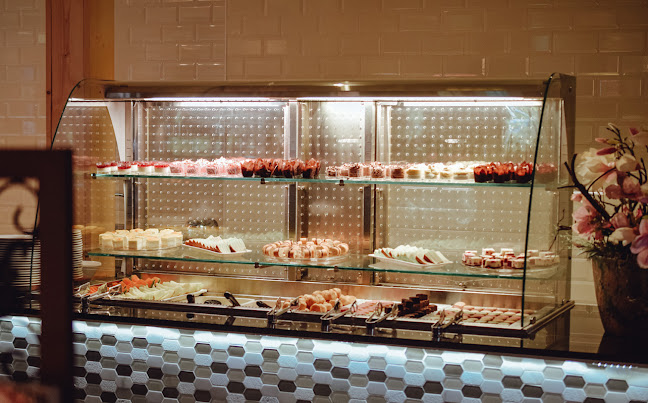 Comentarii opinii despre Restaurant Zoutsteen