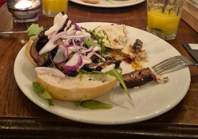 Grand Café Hooghoudt - Horeca