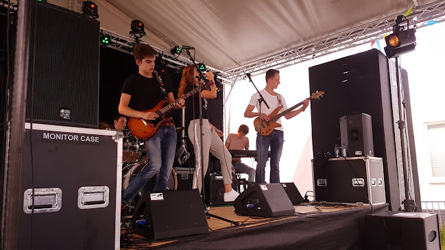 Comentarii opinii despre Café-Brasserie-Eetcafé Anno 1610