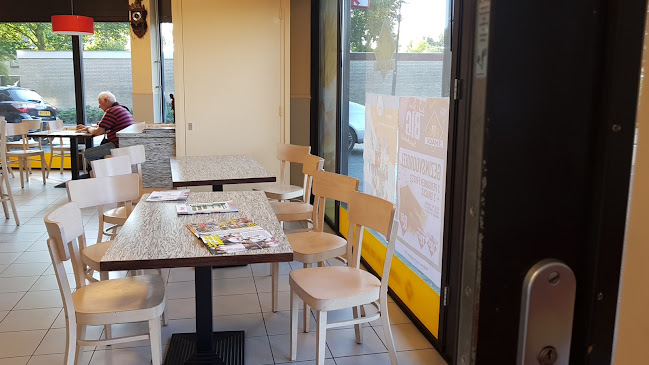 Comentarii opinii despre Snackbar ‘t Eiland