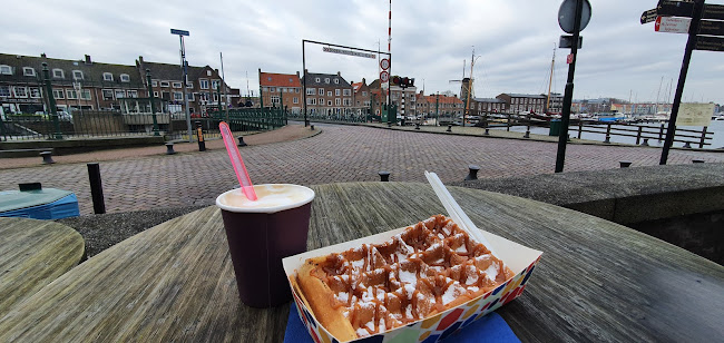 Oostzanddijk 6, 3221 AL Hellevoetsluis