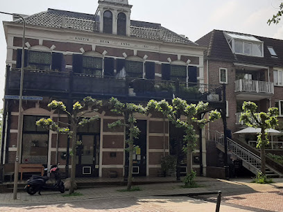 Jos Peters Wijnkoperij