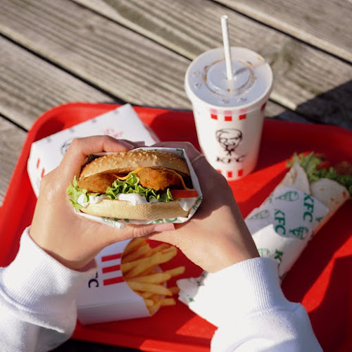 Comentarii opinii despre KFC