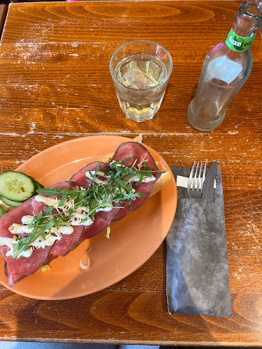 Délifrance Leiden - Horeca