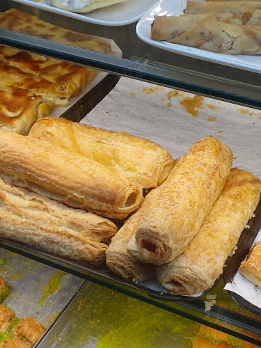 Opinii despre Bakkerij Mazrina în Rotterdam - Horeca