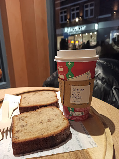 Starbucks Amersfoort Centrum
