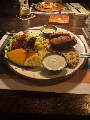 Grill&Bar Dommel 18 - Eindhoven