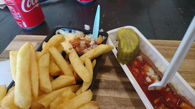 Reviews of Smullerij De Malle Molen in Leeuwarden - Horeca