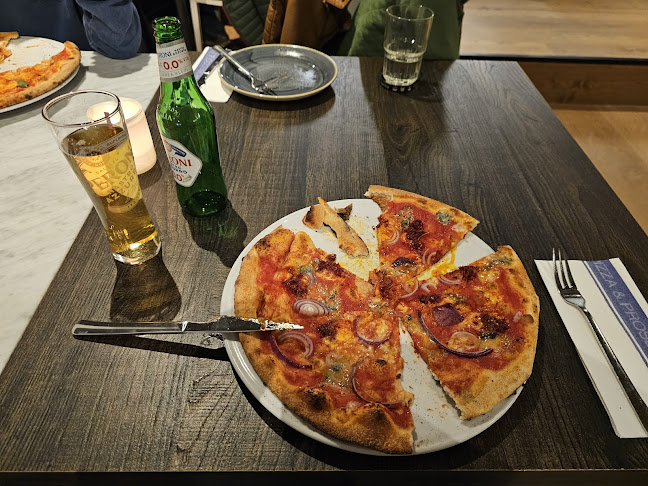 Opinii despre De Pizzabakkers Hilversum în Hilversum - Horeca