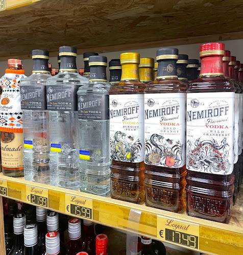 Comentarii opinii despre Slijterij Loyaal - Liquor Store