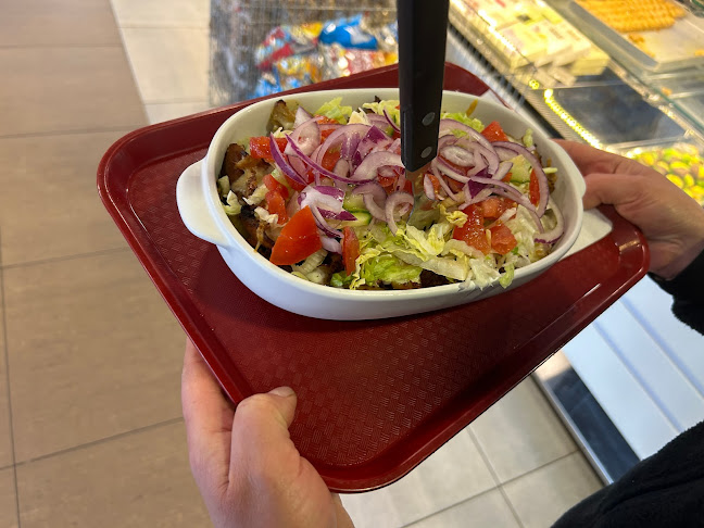 Bakkerij Abla - Oosterhout