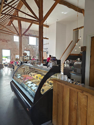 Talenti ijs - koffie - lunch - Horeca