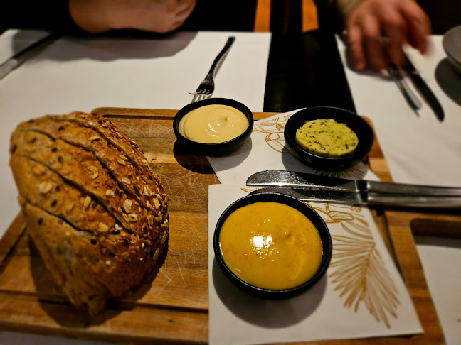 Comentarii opinii despre Restaurant Van der Valk Hotel Nijmegen-Lent