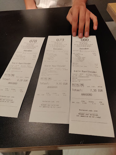 McDonald's Utrecht Lange Vie - Utrecht