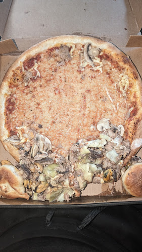 Opinii despre Restaurant Lorenza în Hilversum - Horeca