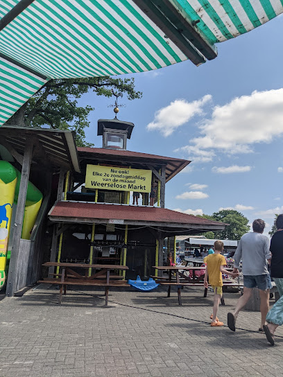 De Weerselose Markt