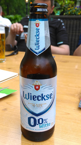 Restaurant Paviljoen Lutterzand - Horeca