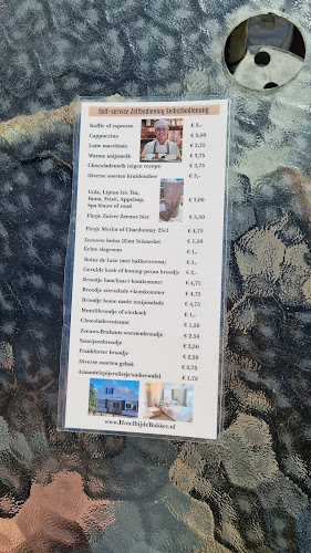 Brood- en Banketbakkerij Sonnemans