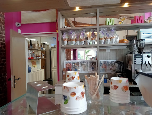 Comments and reviews of IJssalon Op de Douve