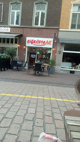 Çigköftem Roermond - Horeca