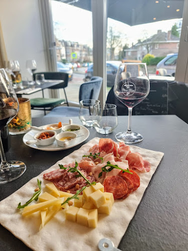 Comments and reviews of La Banca Wijnstudio - Prosciutteria - Arnhem