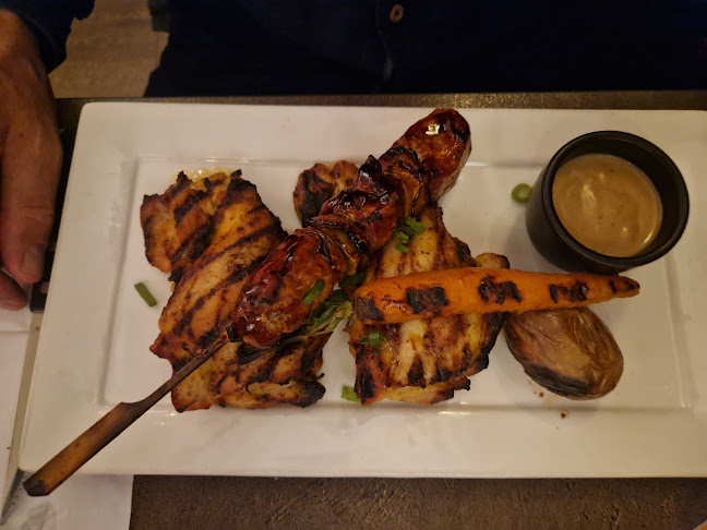 Opinii despre Samy's Eethuis în Oisterwijk - Horeca