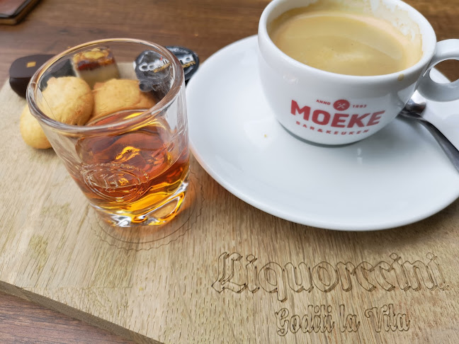 Comentarii opinii despre Moeke Enschede